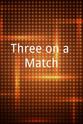 Wayne Howell Three on a Match