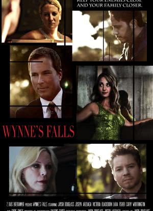 Wynne`s Falls海报封面图
