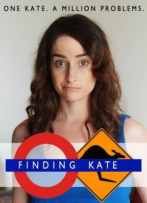 Finding Kate海报封面图
