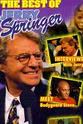 Chuck Conners The Jerry Springer Show