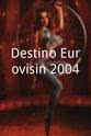 Lydia Destino Eurovisión 2004