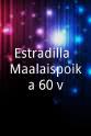 Anna Hanski Estradilla: Maalaispoika 60 v