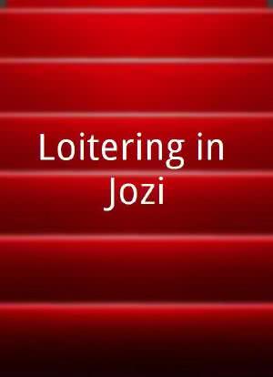 Loitering in Jozi海报封面图