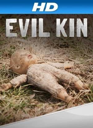 Evil Kin海报封面图