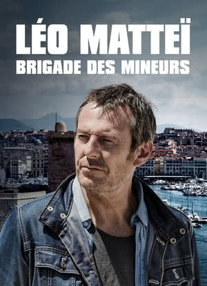Léo Matteï, Brigade des Mineurs海报封面图