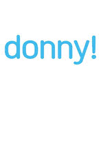 Donny! Season 1