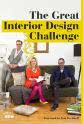Tom Dyckhoff The Great Interior Design Challenge