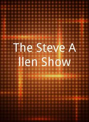 The Steve Allen Show海报封面图