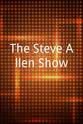Sue Gossick The Steve Allen Show