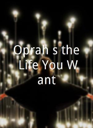 Oprah's the Life You Want海报封面图