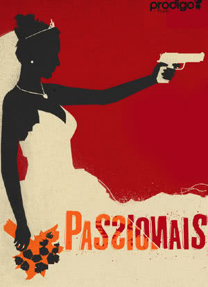 Passionais海报封面图