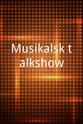 Frantz Howitz Musikalsk talkshow