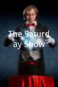Justin Scott The Saturday Show