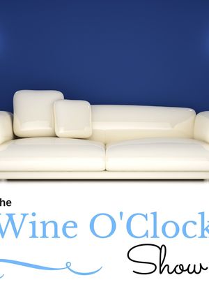 The Wine O'Clock Show海报封面图