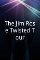 Jeffrey Brennan The Jim Rose Twisted Tour