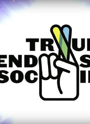True Friendship Society海报封面图