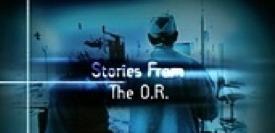 Stories from the O.R.海报封面图