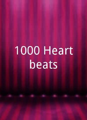 1000 Heartbeats海报封面图