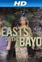 Nick Blady Beasts of the Bayou