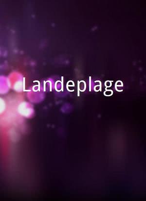 Landeplage海报封面图
