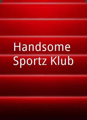 Handsome Sportz Klub海报封面图
