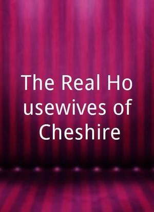 The Real Housewives of Cheshire海报封面图