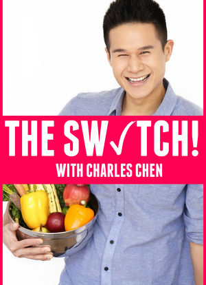 The Switch!海报封面图