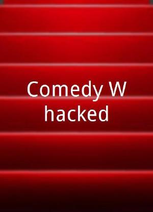 Comedy Whacked!海报封面图