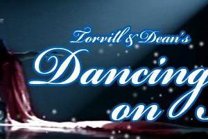 Torvill & Dean's Dancing on Ice海报封面图