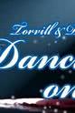 Sami Lukis Torvill & Dean's Dancing on Ice
