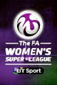 Arsenal Ladies F.C. The FA Women's Super League on BT Sport