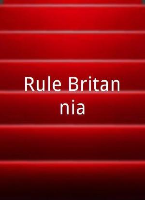 Rule Britannia!海报封面图