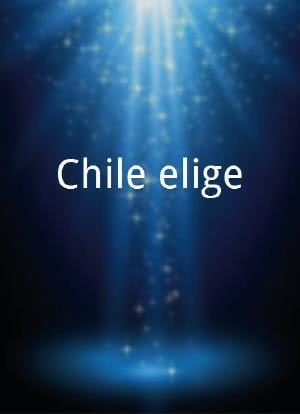 Chile elige海报封面图