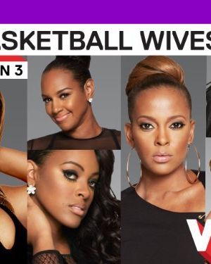 Basketball Wives LA海报封面图