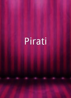 Pirati海报封面图