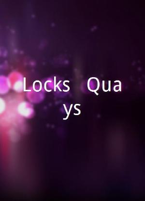 Locks & Quays海报封面图