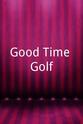 Gretchen Black Good Time Golf