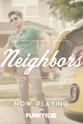 特雷·洛尼 Neighbors