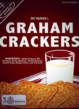 Graham Crackers海报封面图