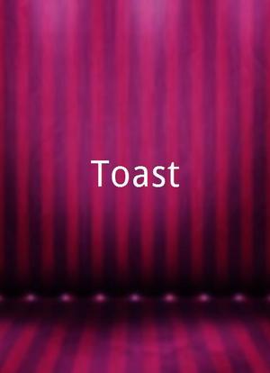 Toast海报封面图
