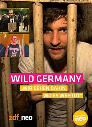 Wild Germany海报封面图