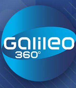 Galileo 360°海报封面图