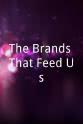 Jeremy Jeffs The Brands That Feed Us