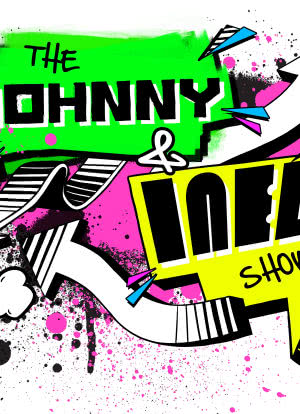 The Johnny and Inel Show海报封面图