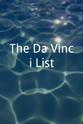 Wylie Dufresne The Da Vinci List