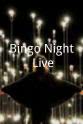 Jayne Sharp Bingo Night Live