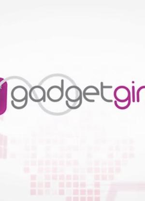 Gadget Girlz海报封面图