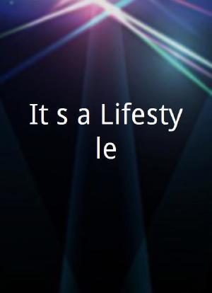 It`s a Lifestyle海报封面图