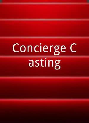 Concierge Casting海报封面图