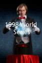 John Vander Wal 1998 World Series